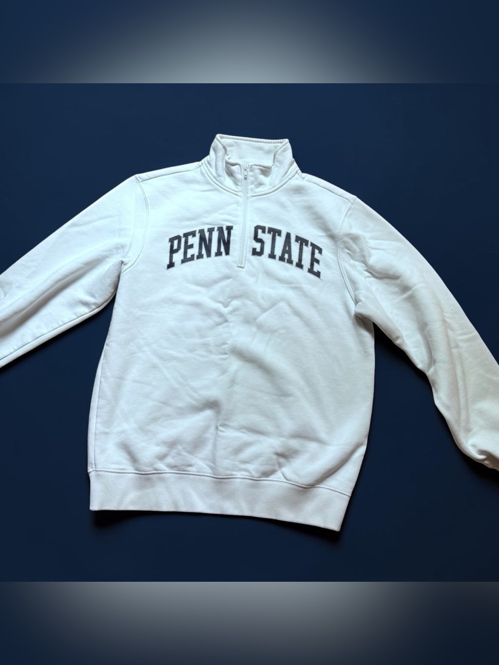 Penn State Quarter-zip